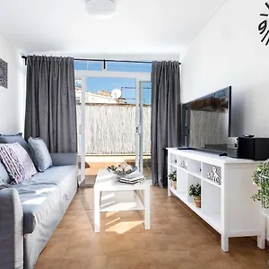 Mallorca - Turismo De Interior Appartement