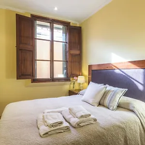 Mallorca Housing: Old Centre - Turismo De Interior Appartement