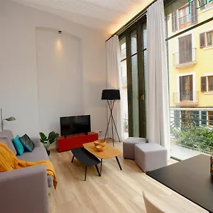 L'aguila - Turismo De Interior Appartement