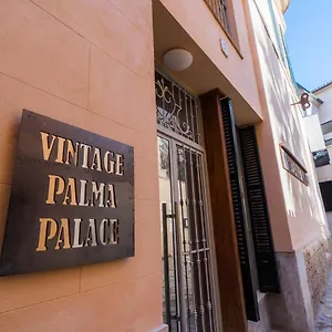 Vintage Palace Ti Palma de Mallorca